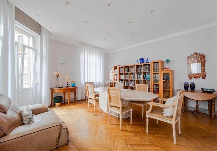 Lejlighed i Strasbourg, Bas-Rhin, Strasbourg - € 777.000 | Ref: T66663 - foto 1