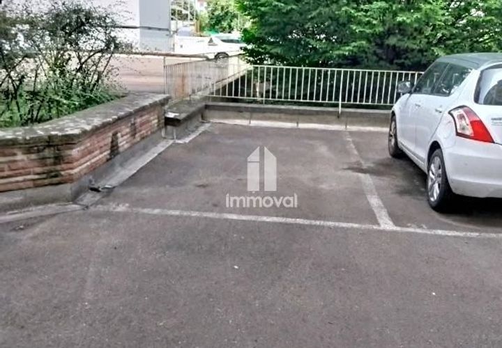 Garage i Strasbourg, Bas-Rhin, Strasbourg - € 15.000 | Ref: T66618 - foto 1