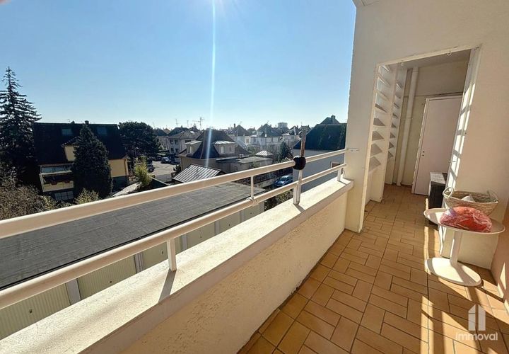 Lejlighed i Strasbourg, Bas-Rhin, Strasbourg - € 235.000 | Ref: T66370 - foto 1