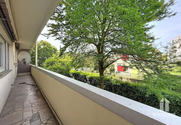 Lejlighed i Strasbourg, Bas-Rhin, Strasbourg - € 162.000 | Ref: T66683 - foto 1