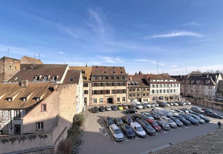 Estudi a Strasbourg, Bas-Rhin, Strasbourg - € 162.000 | Ref: T66592 - foto 1