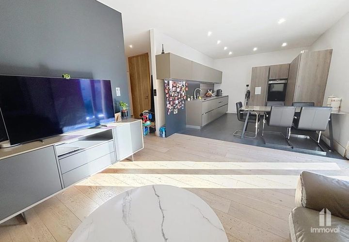 Lejlighed i Strasbourg, Bas-Rhin, Strasbourg - € 299.600 | Ref: T66403 - foto 1