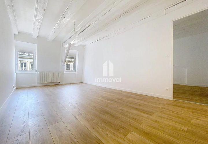 Lejlighed i Strasbourg, Bas-Rhin, Strasbourg - € 239.000 | Ref: T66654 - foto 1