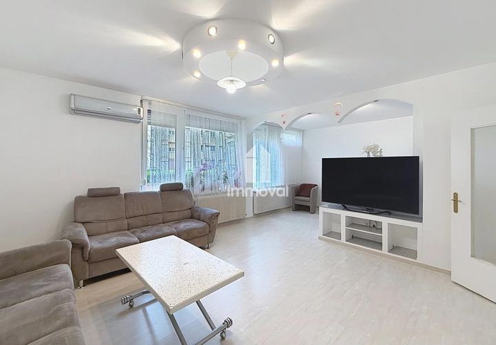 Lejlighed i Strasbourg, Bas-Rhin, Strasbourg - € 224.700 | Ref: T66684 - foto 1