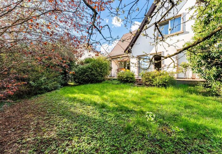 Villa i Strasbourg, Bas-Rhin, Strasbourg - € 855.750 | Ref: T66615 - foto 1