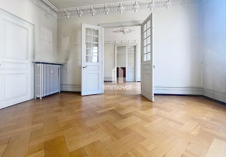 Lejlighed i Strasbourg, Bas-Rhin, Strasbourg - € 698.000 | Ref: T66688 - foto 1