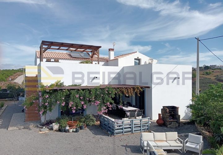 Villa em Conceicao e Estoi, Faro, Conceicao e Estoi - € 530.000 | Ref: B0147 - foto 1