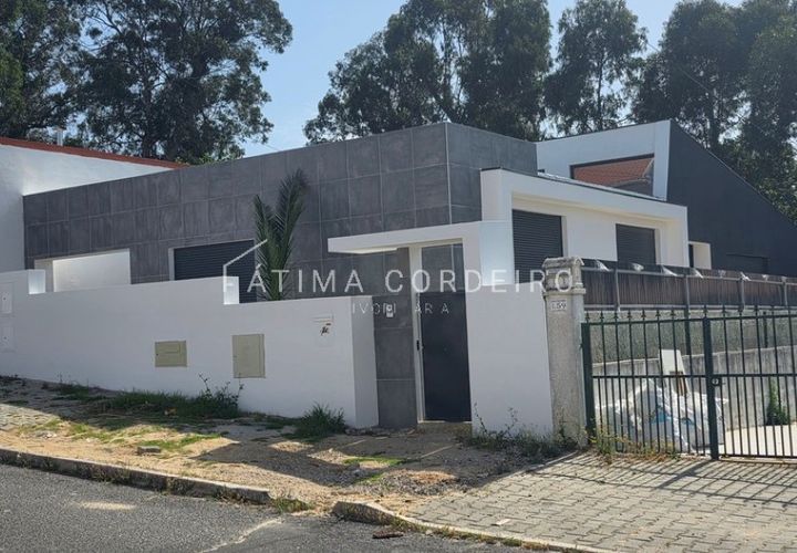 Villa i Almada, Setubal, Almada - € 650.000 | Ref: 36.26 - foto 1