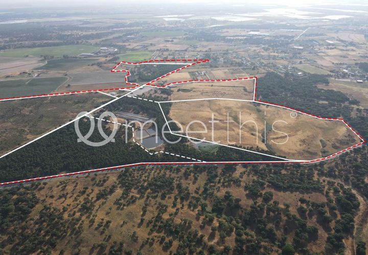 Helårsgrund i Benavente, Santarem, Benavente - € 4.500.000 | Ref: TER_158 - foto 1