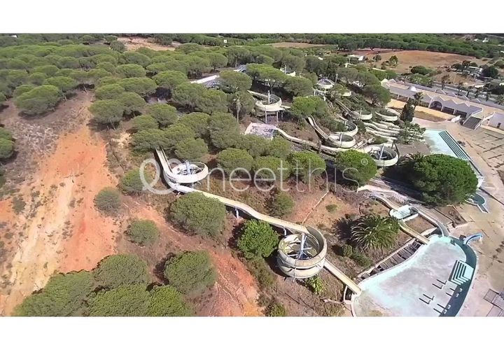 Helårsgrund i Castro Marim, Faro, Castro Marim - € 7.100.000 | Ref: TER_85 - foto 1
