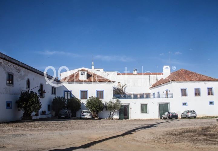 Gård i Cuba, Beja, Cuba - € 3 000 000 | Ref: MAS_52 - foto 1