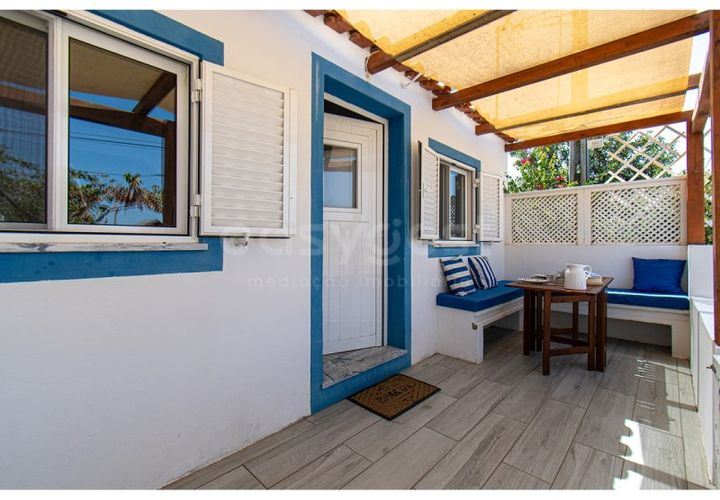 Villa i Castro Marim, Faro, Castro Marim - € 195.000 | Ref: AL99613VR - foto 1