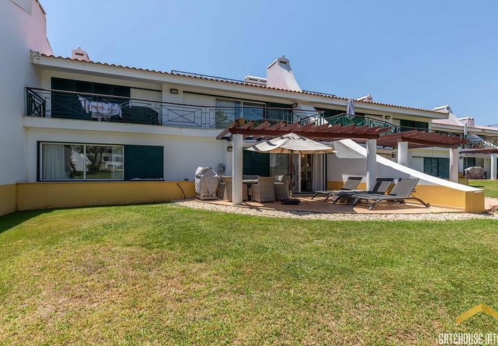 Lejlighed i Vilamoura, Faro, Vilamoura - € 795.000 | Ref: fl_746028 - foto 1