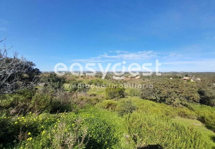 Helårsgrund i Castro Marim, Faro, Castro Marim - € 70.000 | Ref: AL64145VR - foto 1