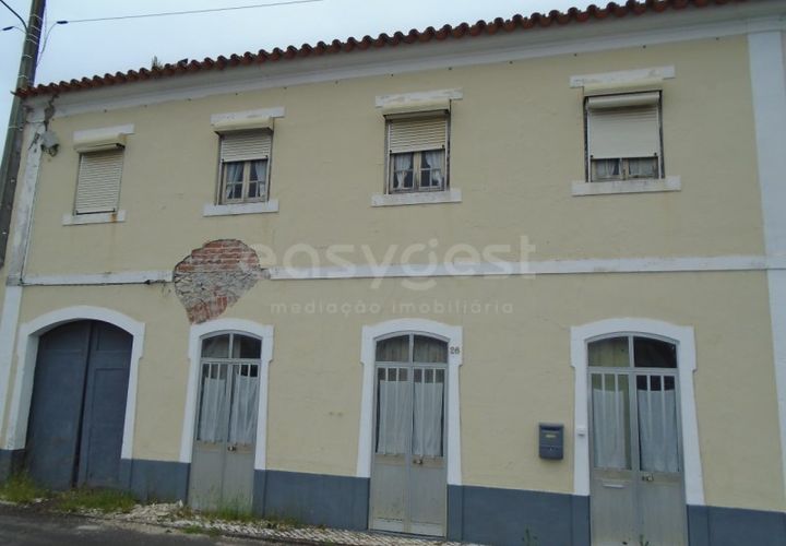 Villa i Pataias, Leiria, Pataias - € 160.000 | Ref: LE99418NZ - foto 1