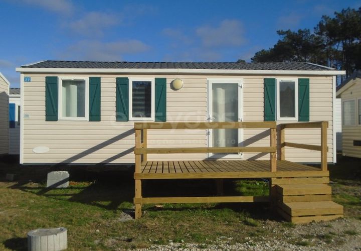 Bungalow i Pataias, Leiria, Pataias - € 39.500 | Ref: LE96576NZ - foto 1