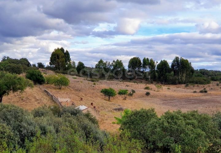 Farm hus i Gaviao, Portalegre, Gaviao - € 90.000 | Ref: OR97177EW - foto 1