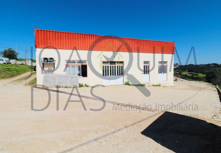 Erhvervsejendom i Alenquer, Lisbon, Alenquer - € 650.000 | Ref: 08/2024 - foto 1