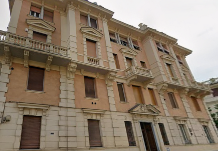 Apartament a Genoa, Genoa, Genoa - € 384.750 | Ref: GE136/24L1-0907-26-1430 - foto 1