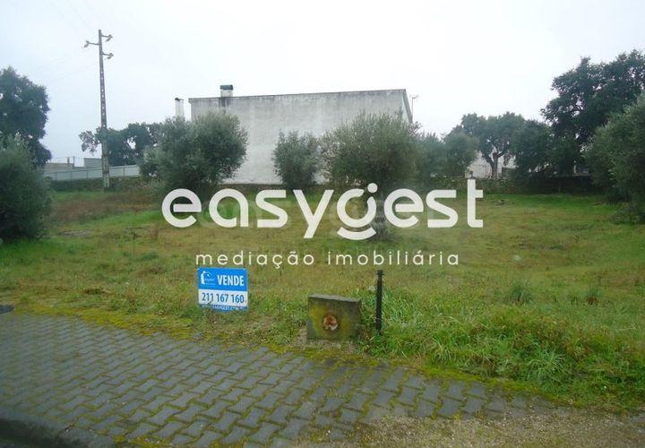 Helårsgrund i Escalos de Cima e Lousa, Castelo Branco, Escalos de Cima e Lousa - € 16.000 | Ref: CB71965MA - foto 1