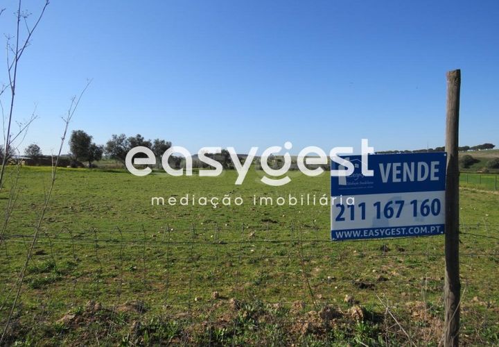 Terra a Aljustrel, Beja, Aljustrel - € 27.000 | Ref: BJ71937AJ - foto 1