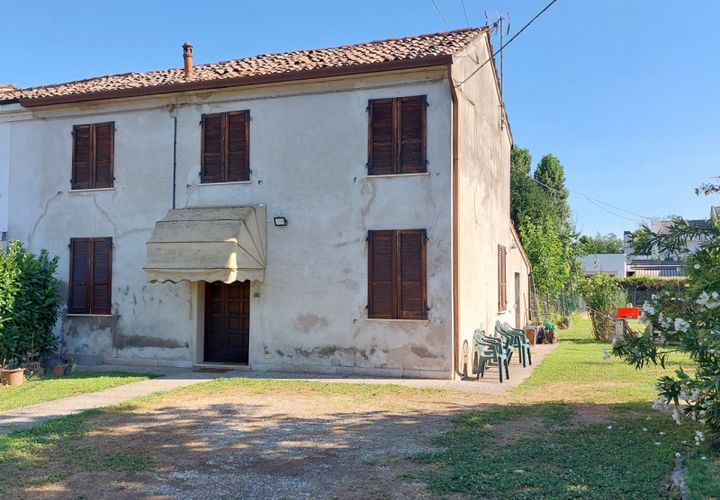 Haus in Masi, Padua, Masi - € 75.000 | Ref: ABM 75 - Foto 1