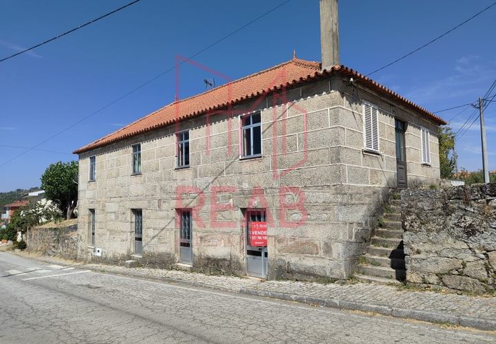 Villa em Pena Verde, Guarda, Pena Verde - € 100.000 | Ref: 234/ 2025 - foto 1
