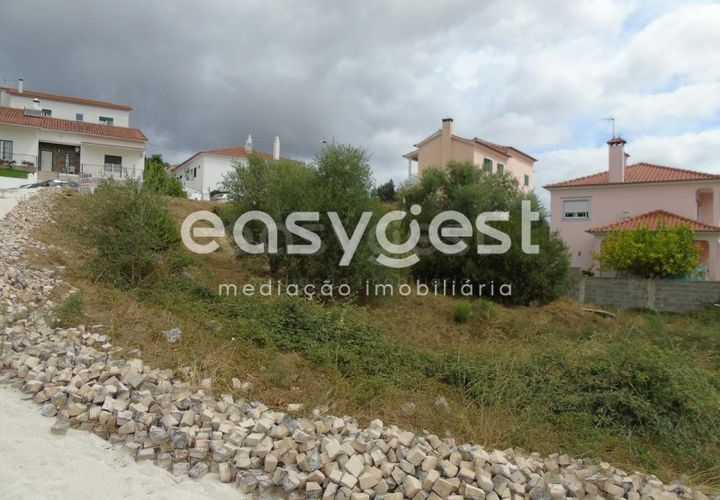 Helårsgrund i Abrantes, Santarem, Abrantes - € 52.000 | Ref: TM76175 - foto 1