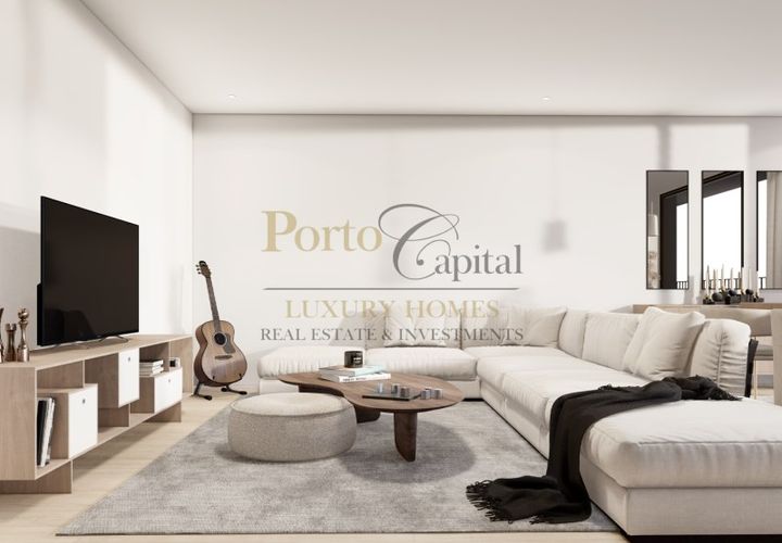 Lejlighed i Entroncamento, Santarem, Entroncamento - € 240.000 | Ref: PC_12623_A - foto 1