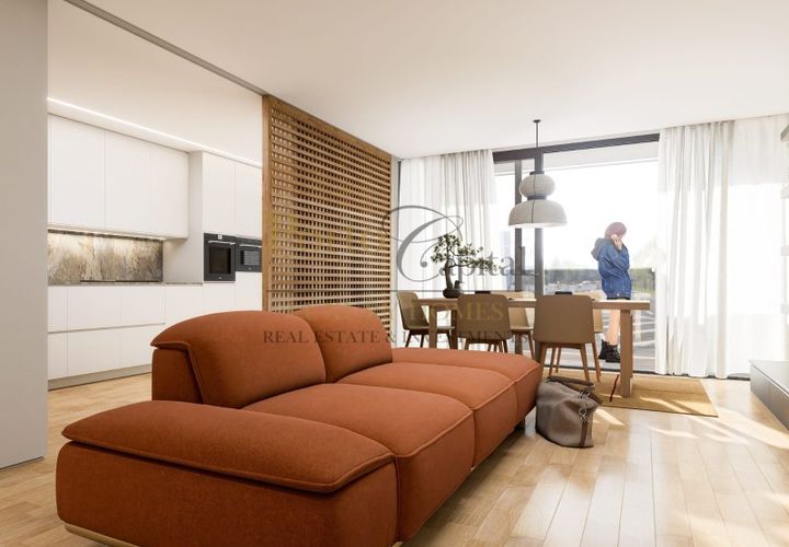 Lejlighed i Trofa, Porto, Trofa - € 410.000 | Ref: PC_12622_I - foto 1