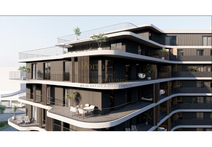 Wohnung in Oliveira do Douro, Porto, Oliveira do Douro - € 370.000 | Ref: PC_12615_N - Foto 1