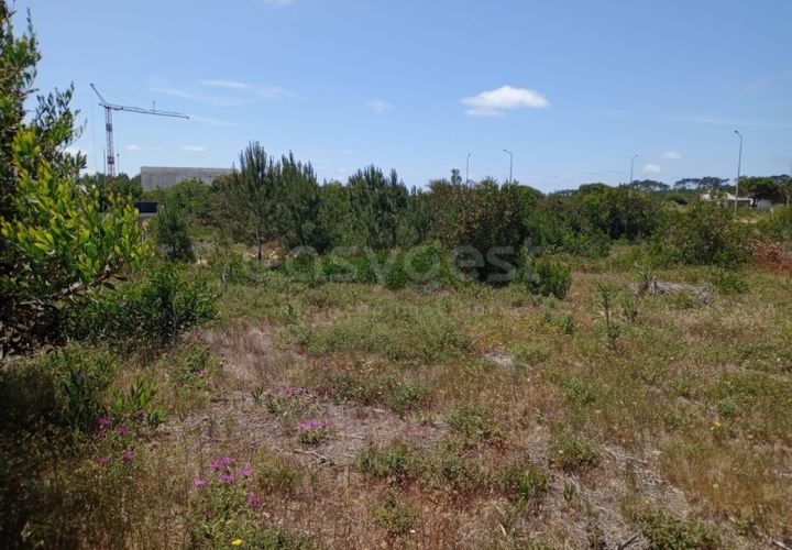 Helårsgrund i Pataias, Leiria, Pataias - € 65.000 | Ref: LE97317NZ - foto 1