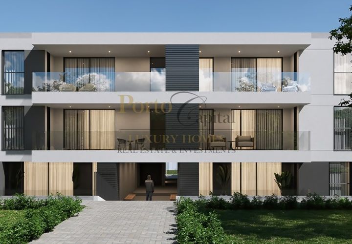 Wohnung in Santo Andre, Setubal, Santo Andre - € 236.000 | Ref: PC_12619_A - Foto 1