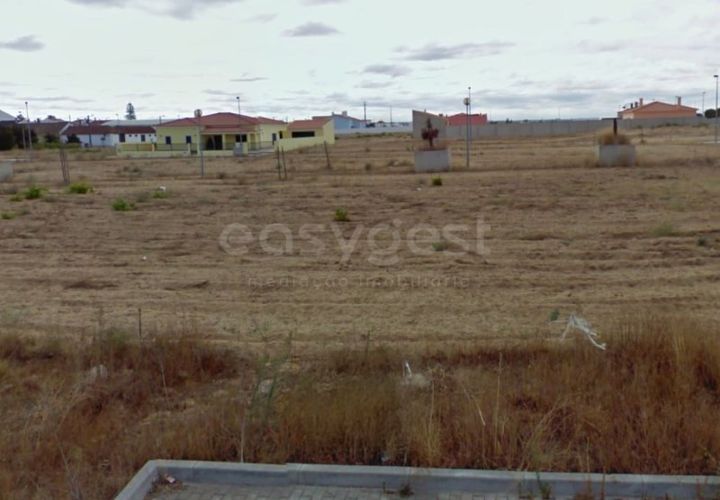 Helårsgrund i Benfica do Ribatejo, Santarem, Benfica do Ribatejo - € 117.000 | Ref: TM75785 - foto 1