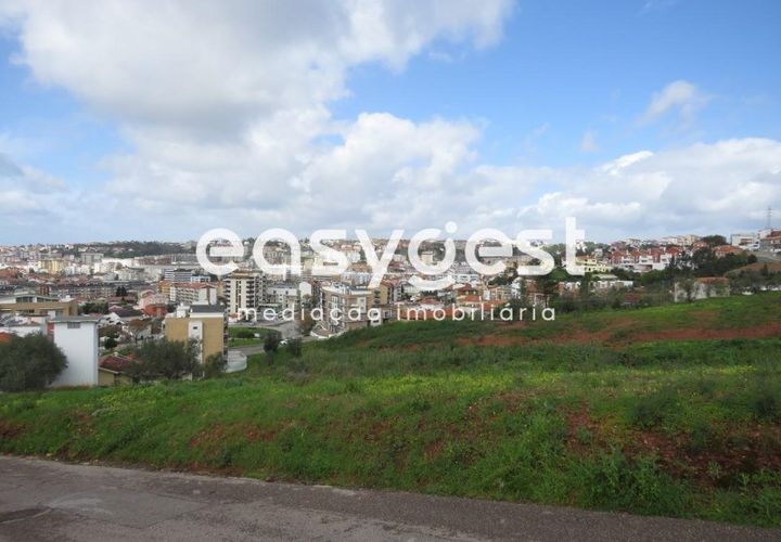 Helårsgrund i Coimbra, Coimbra, Coimbra - € 115.000 | Ref: RR72034 - foto 1