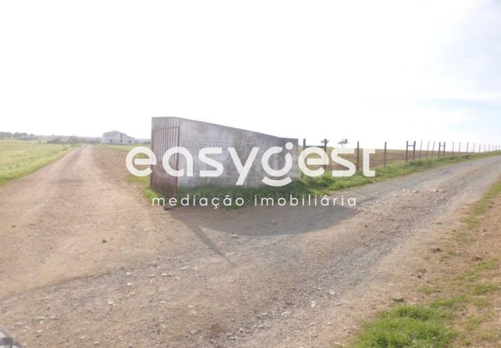 Grond in Cuba, Beja, Cuba - € 357.700 | Ref: BJ69910 - foto 1
