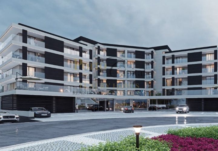 Lejlighed i Pedroucos, Porto, Pedroucos - € 270.000 | Ref: PC_12605 - foto 1