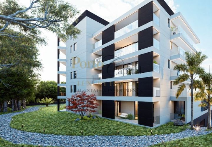 Lejlighed i Pedroucos, Porto, Pedroucos - € 450.000 | Ref: PC_12587_N - foto 1