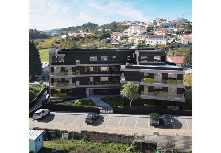 Apartament a Lousada, Porto, Lousada - € 336.105 | Ref: PC_12346 - foto 1