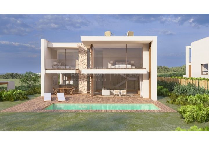 Villa i Vau, Leiria, Vau - € 1.650.000 | Ref: SS_0111 - foto 1