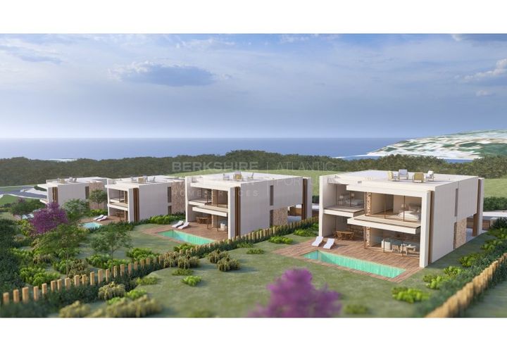 Villa a Vau, Leiria, Vau - € 1.750.000 | Ref: SS_0110 - foto 1