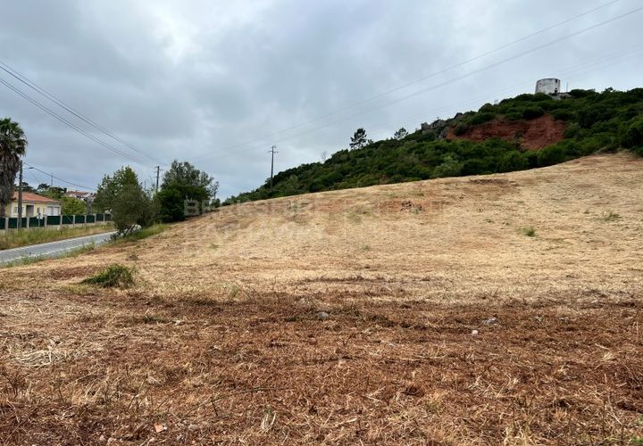 Helårsgrund i Obidos, Leiria, Obidos - € 105.000 | Ref: SS_0072 - foto 1