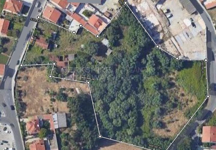 Helårsgrund i Sintra, Lisbon, Sintra - € 2.000.000 | Ref: SÒL_268 - foto 1