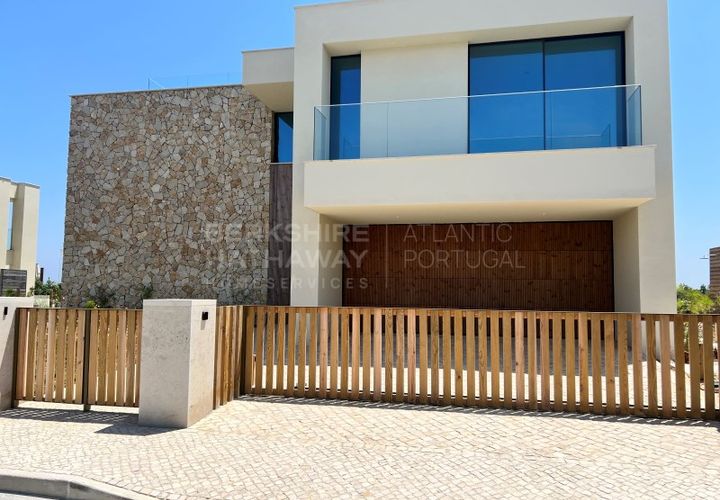 Villa i Vau, Leiria, Vau - € 2.800.000 | Ref: SS_0105 - foto 1