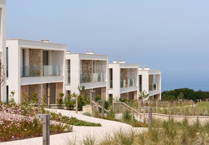 Rækkehus i Vau, Leiria, Vau - € 900.000 | Ref: SS_0106 - foto 1