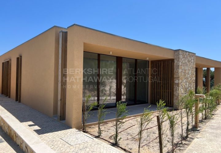 Byhus i Vau, Leiria, Vau - € 700.000 | Ref: SS_0104 - foto 1