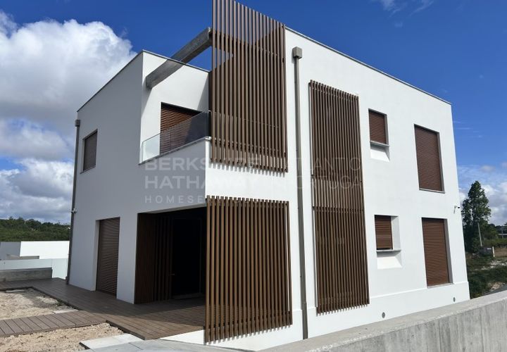 Villa i Matacaes, Lisbon, Matacaes - € 765.000 | Ref: SS_0101 - foto 1