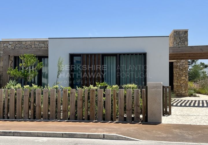 Villa i Vau, Leiria, Vau - € 990.000 | Ref: SS_0108 - foto 1