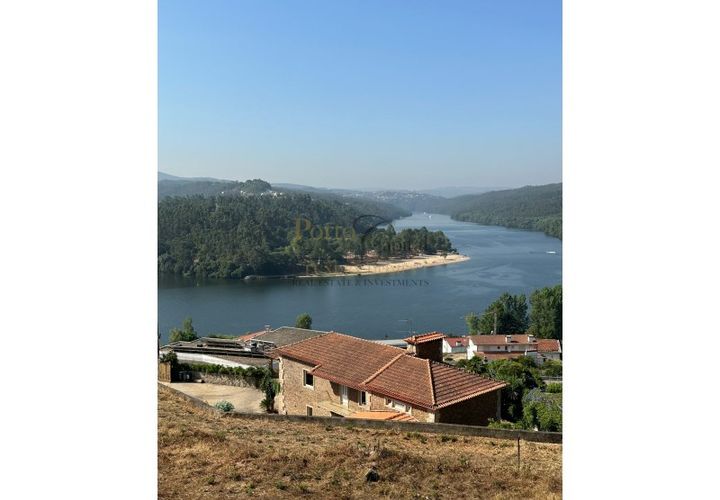 Helårsgrund i Melres e Medas, Porto, Melres e Medas - € 350.000 | Ref: PC_11721 - foto 1