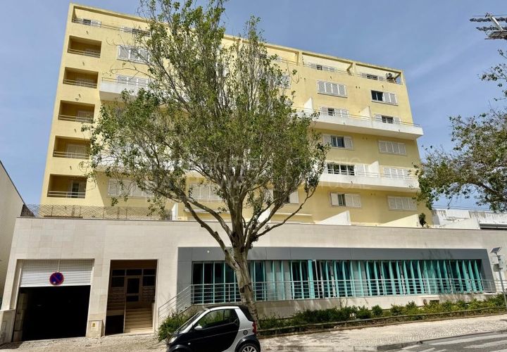 Lejlighed i Cascais, Lisbon, Cascais - € 850.000 | Ref: APA_1368 - foto 1